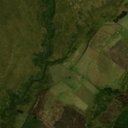 Satellite imagery of Cerro Ingacorral, EC