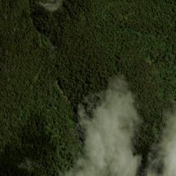 Satellite imagery of Cerro Azul, EC