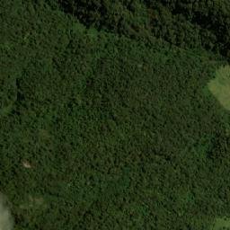 Satellite imagery of Cerro Azul, EC