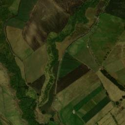 Satellite imagery of Cerro Ingacorral, EC