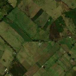 Satellite imagery of Cerro Ingacorral, EC