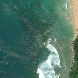Satellite imagery of Tanjung Atanomakinu, ID