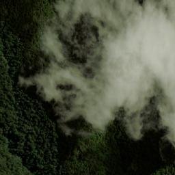 Satellite imagery of Cerro Azul, EC