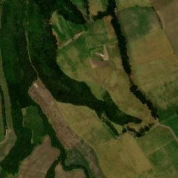 Satellite imagery of Cerro Zunfana, EC