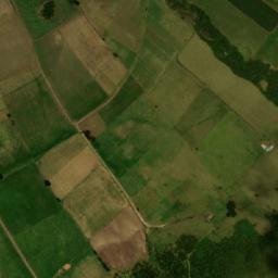 Satellite imagery of Cerro Zunfana, EC