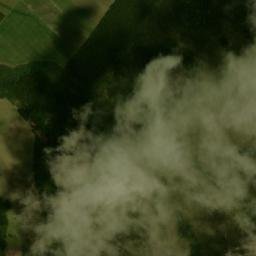 Satellite imagery of Cerro Zunfana, EC
