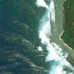 Satellite imagery of Tanjung Atanomakinu, ID