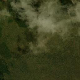 Satellite imagery of Cerro Zunfana, EC