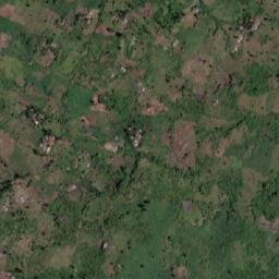 Satellite imagery of Usengere, KE