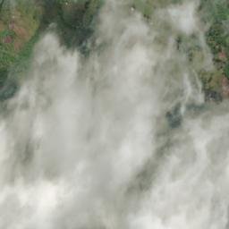 Satellite imagery of Usengere, KE