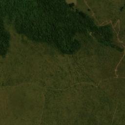 Satellite imagery of Cerro Zunfana, EC