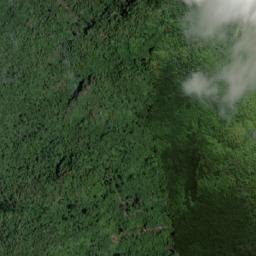 Satellite imagery of Usengere, KE