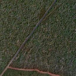 Satellite imagery of Cerro Granillo Rojo, EC