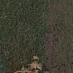 Satellite imagery of Cerro Granillo Rojo, EC