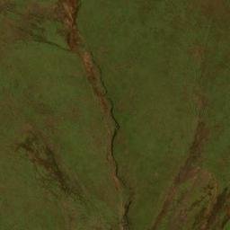 Satellite imagery of Cerro Laurel, EC