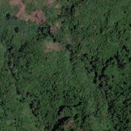 Satellite imagery of Usengere, KE