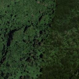 Satellite imagery of Usengere, KE