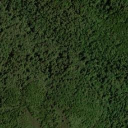 Satellite imagery of Isanga Ridge, KE