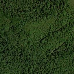Satellite imagery of Isanga Ridge, KE