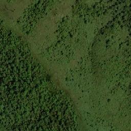 Satellite imagery of Isanga Ridge, KE