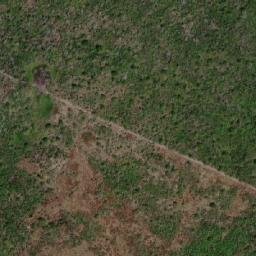 Satellite imagery of Cerro Quishpicacha, EC
