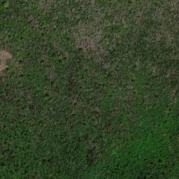Satellite imagery of Cerro Quishpicacha, EC
