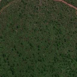 Satellite imagery of Cerro Granillo Rojo, EC