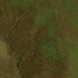 Satellite imagery of Cerro Laurel, EC