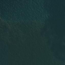 Satellite imagery of Cap Lopez, GA