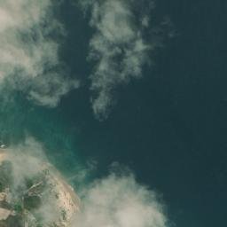 Satellite imagery of Pointe Renard, GA
