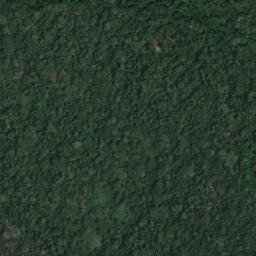 Satellite imagery of Diimu Point, UG