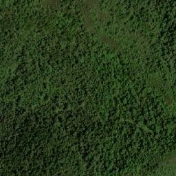 Satellite imagery of Isanga Ridge, KE