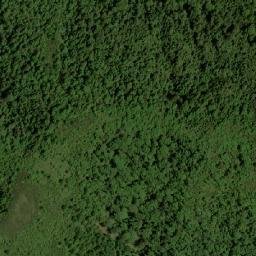 Satellite imagery of Isanga Ridge, KE