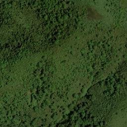 Satellite imagery of Isanga Ridge, KE