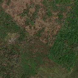 Satellite imagery of Cerro El Cabuyal, EC