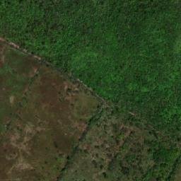 Satellite imagery of Cerro El Cabuyal, EC