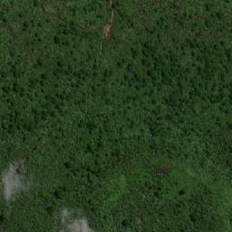 Satellite imagery of Cerro Chontillo, EC
