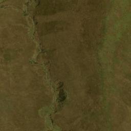Satellite imagery of Cerro Laurel, EC