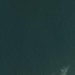 Satellite imagery of Pointe du Phare, GA