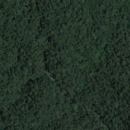 Satellite imagery of Mont Maini, CD