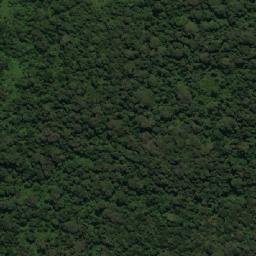 Satellite imagery of Colline Ipe, CD