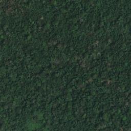 Satellite imagery of Diimu Point, UG