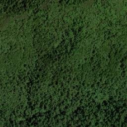 Satellite imagery of Isanga Ridge, KE