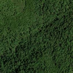 Satellite imagery of Isanga Ridge, KE