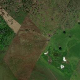 Satellite imagery of Cerro El Cabuyal, EC