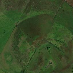 Satellite imagery of Cerro El Cabuyal, EC