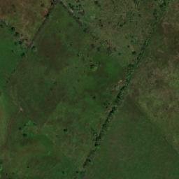 Satellite imagery of Cerro El Cabuyal, EC
