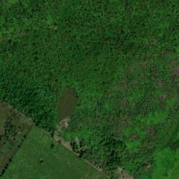 Satellite imagery of Cerro La Mora, EC