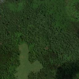 Satellite imagery of Cerro El Precioso, EC