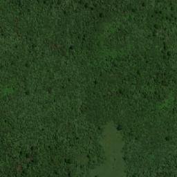 Satellite imagery of Cerro Chontillo, EC